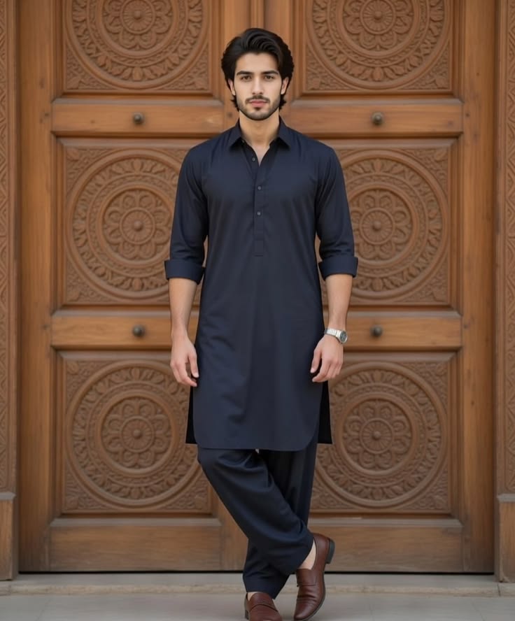 Cotton shalwar Kameez - Image 4