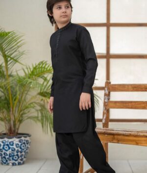 Shalwar Kameez