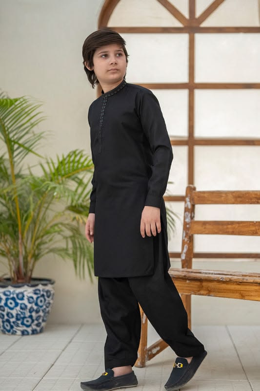 Shalwar Kameez