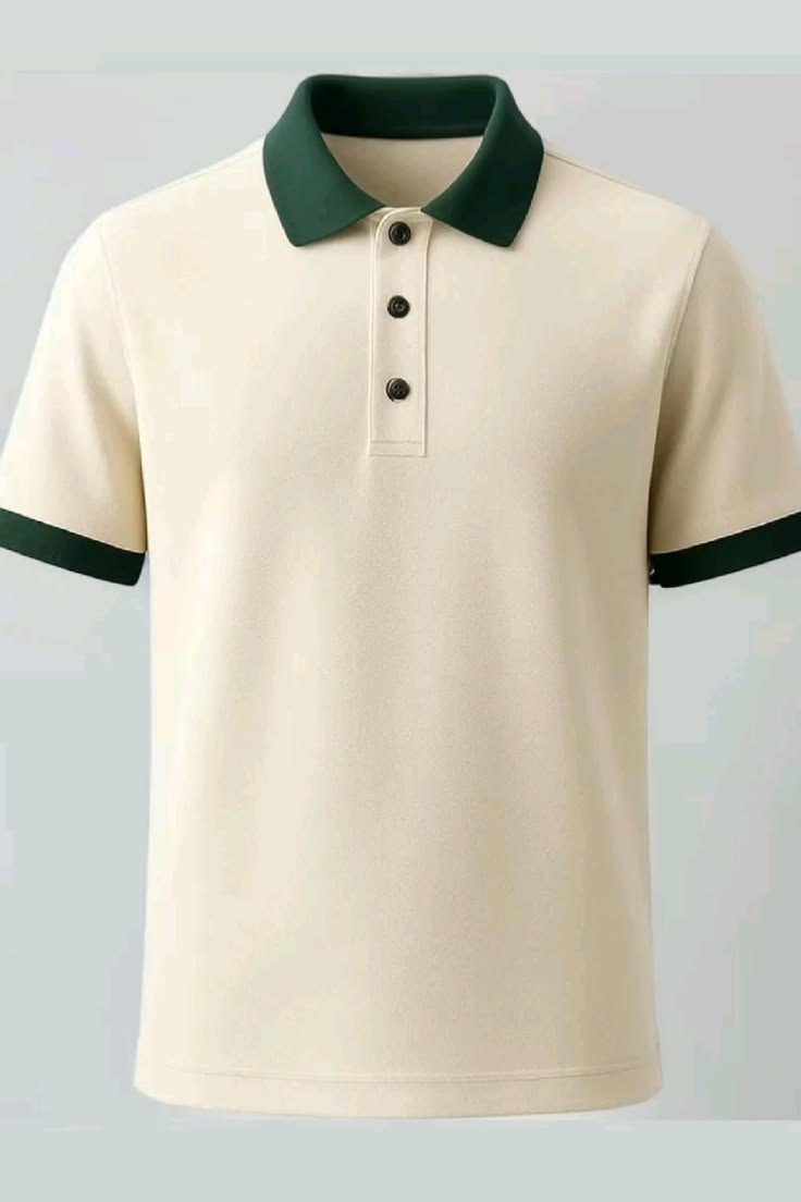 Polo Shirts - Image 3