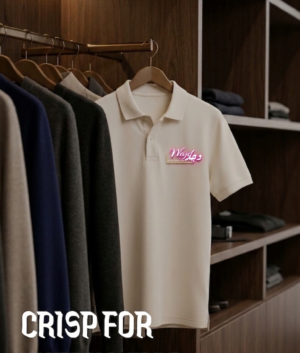 Polo Shirts