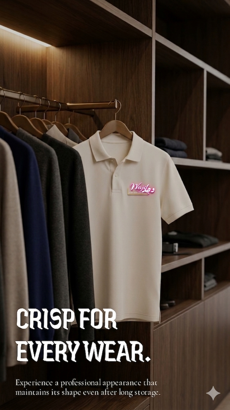 Polo Shirts