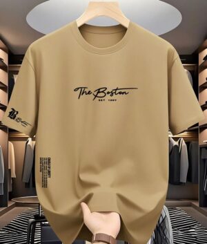 Oversized T-Shirts